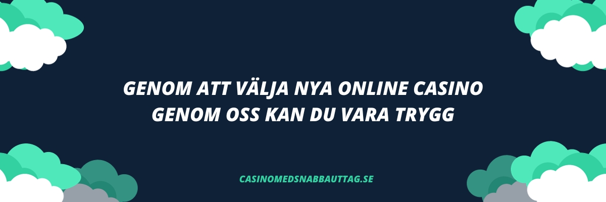 Nya Online Casino